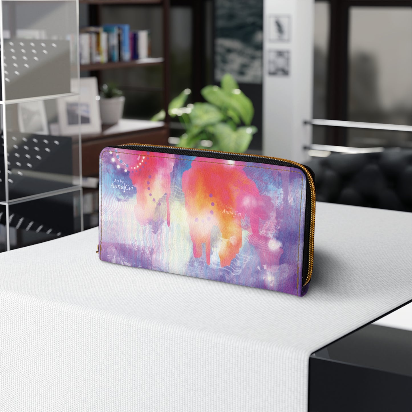 Nya - Wallet