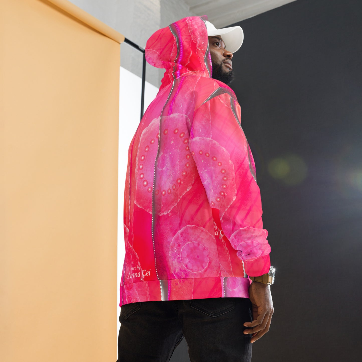 Ivi - Unisex Hoodie