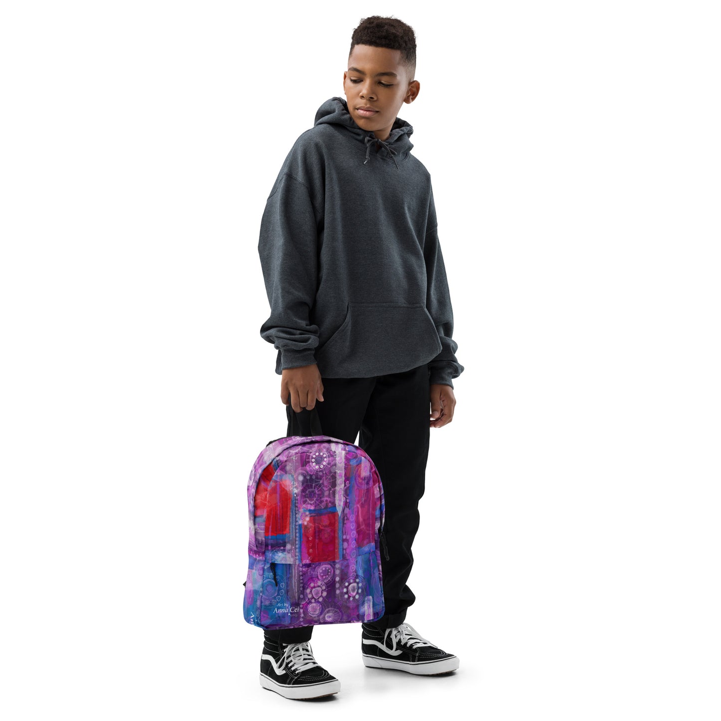 Just Like That! - Backpack