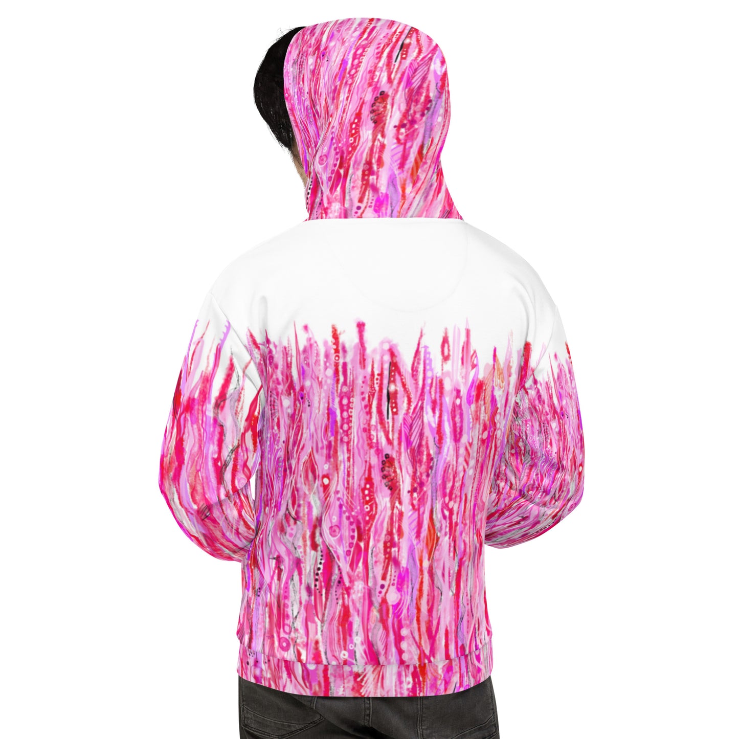 Eventually - Unisex Hoodie