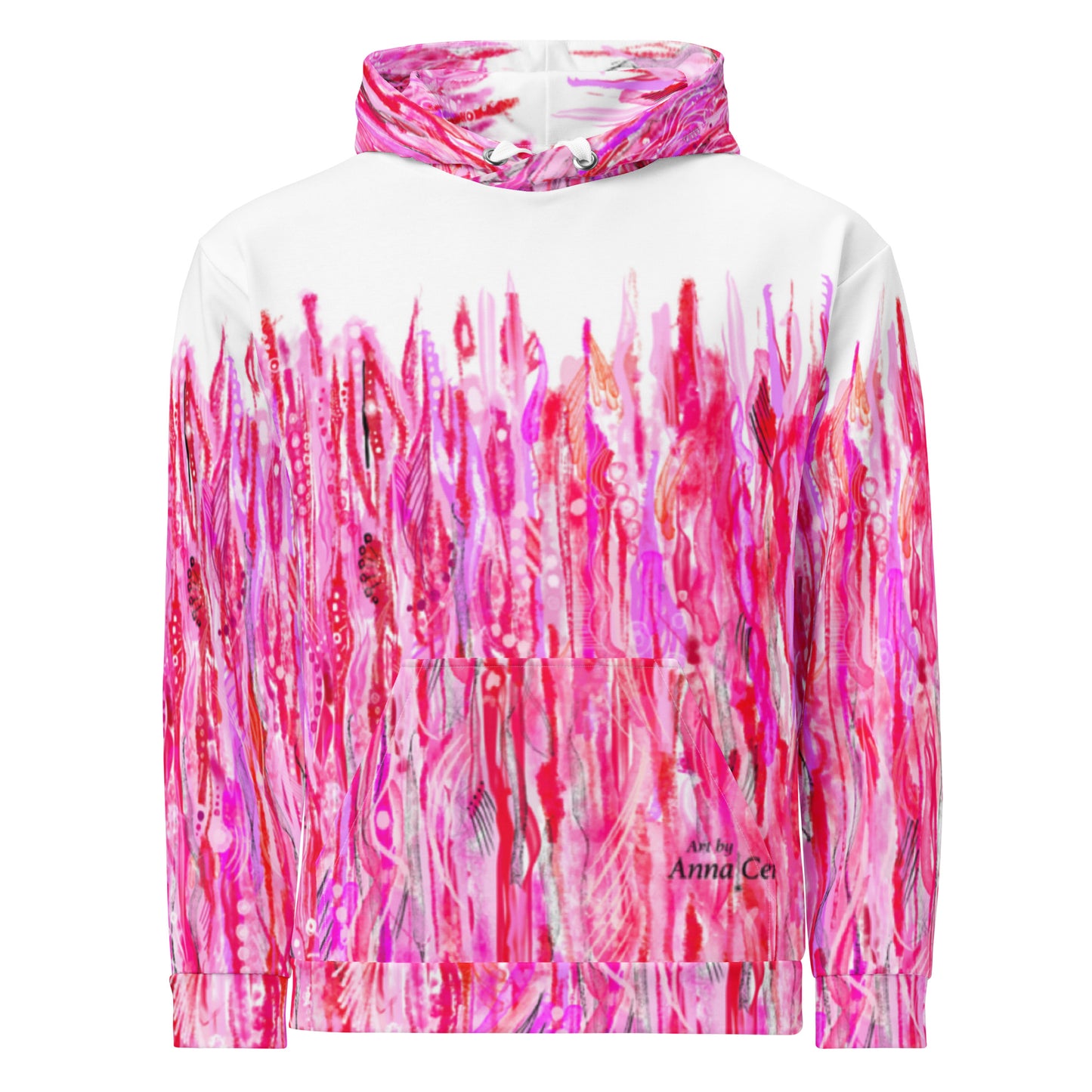 Eventually - Unisex Hoodie