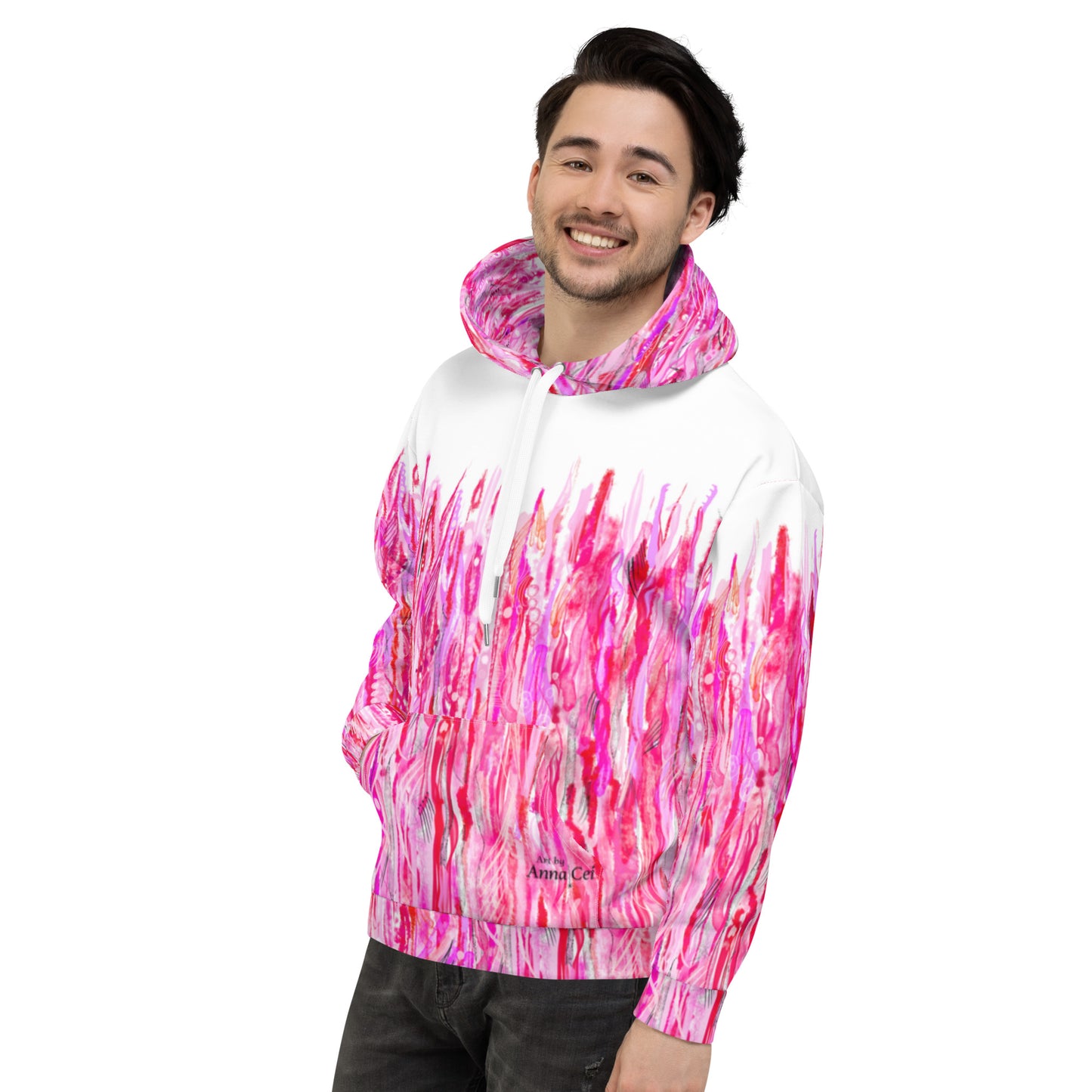 Eventually - Unisex Hoodie