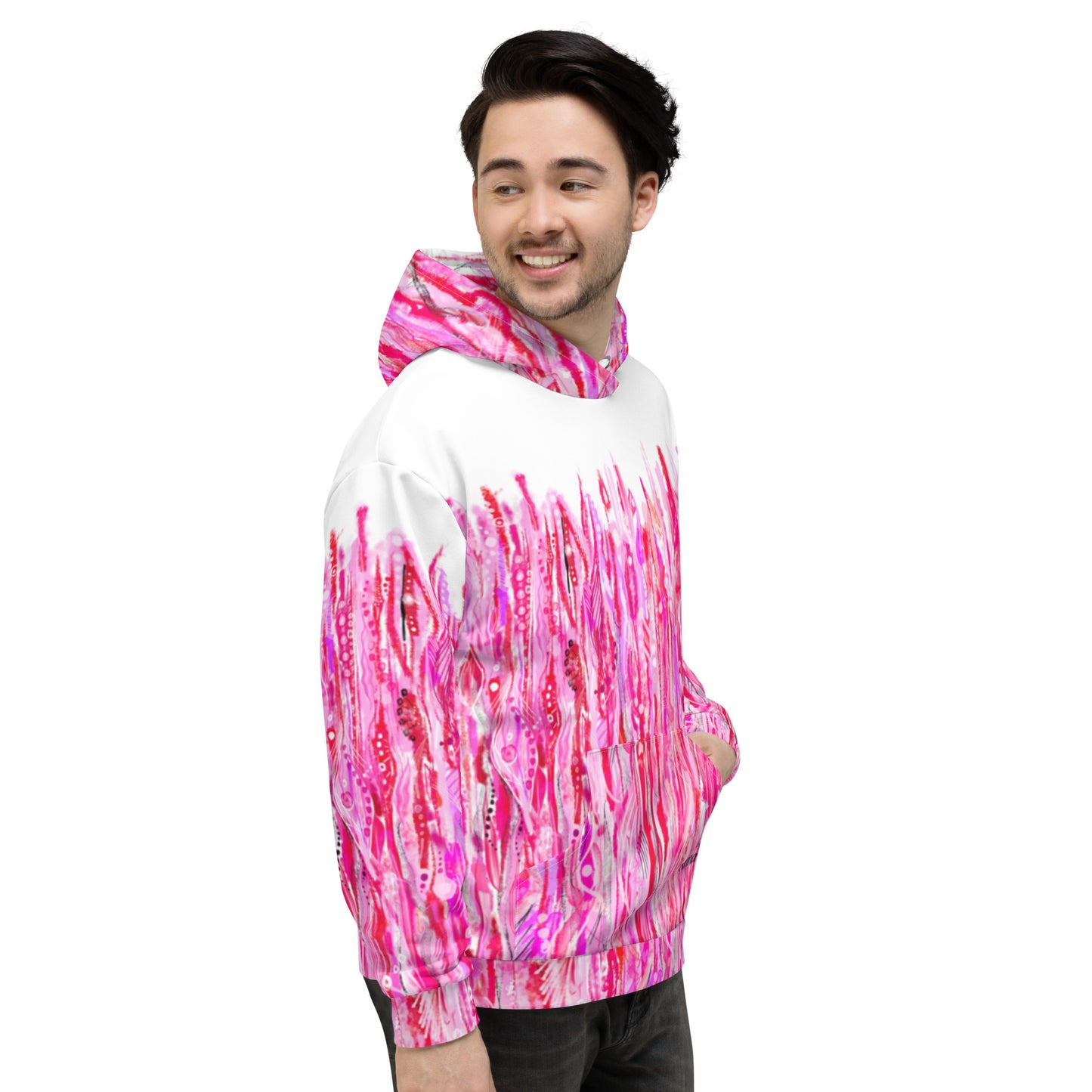 Eventually - Unisex Hoodie