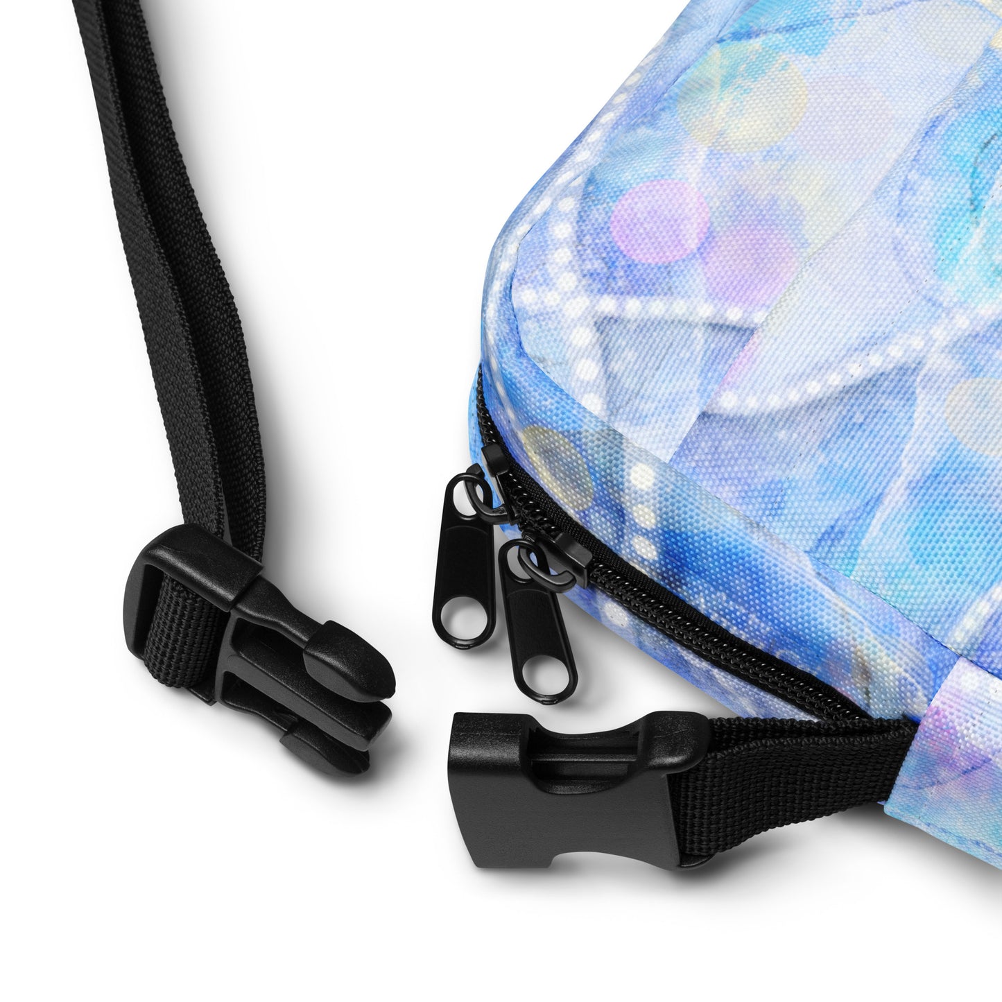 Drift - Unisex Crossbody Bag