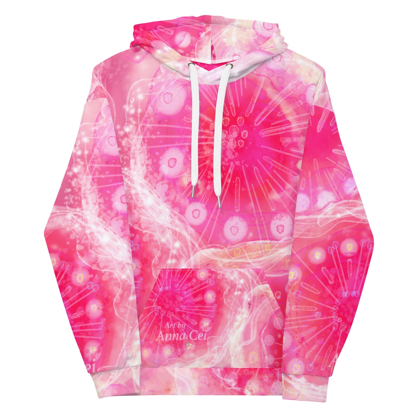 Five on a Friday - Unisex Hoodie