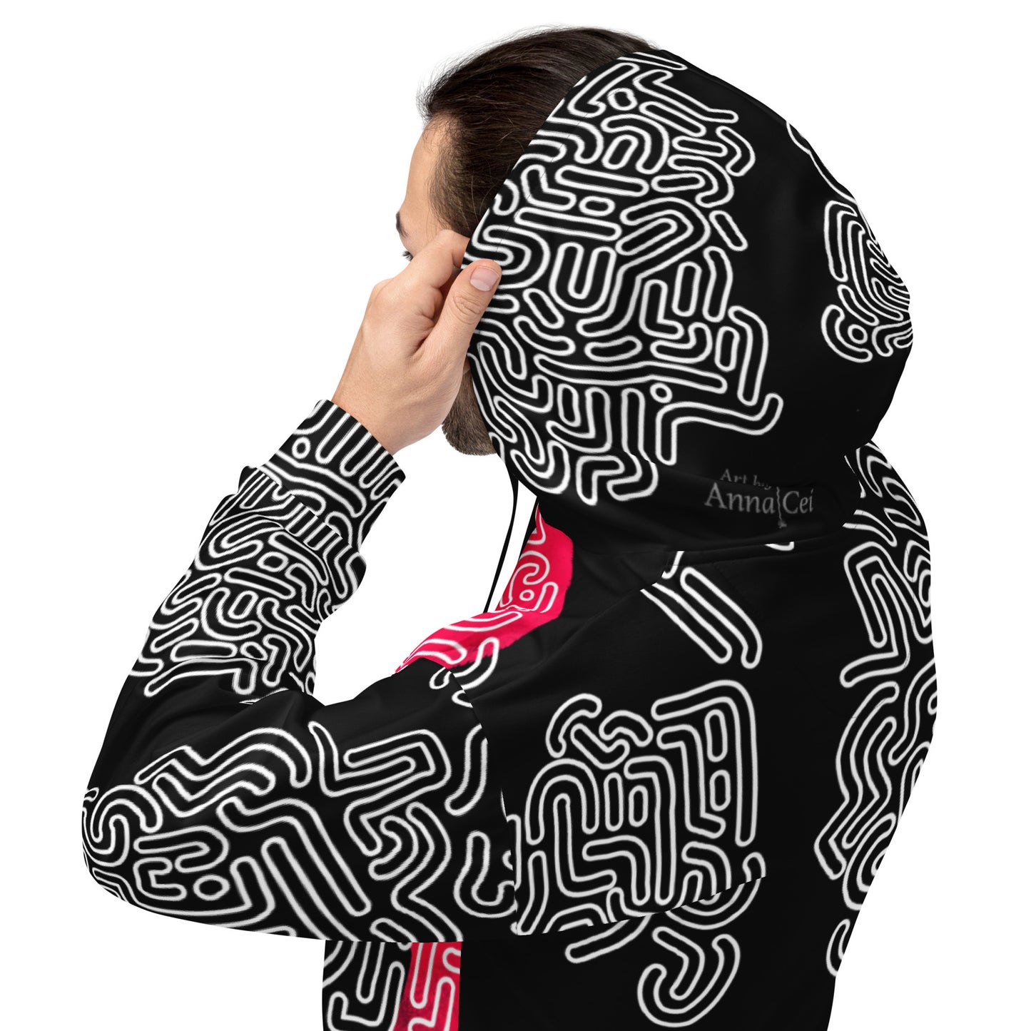 Jacob -  Hoodie