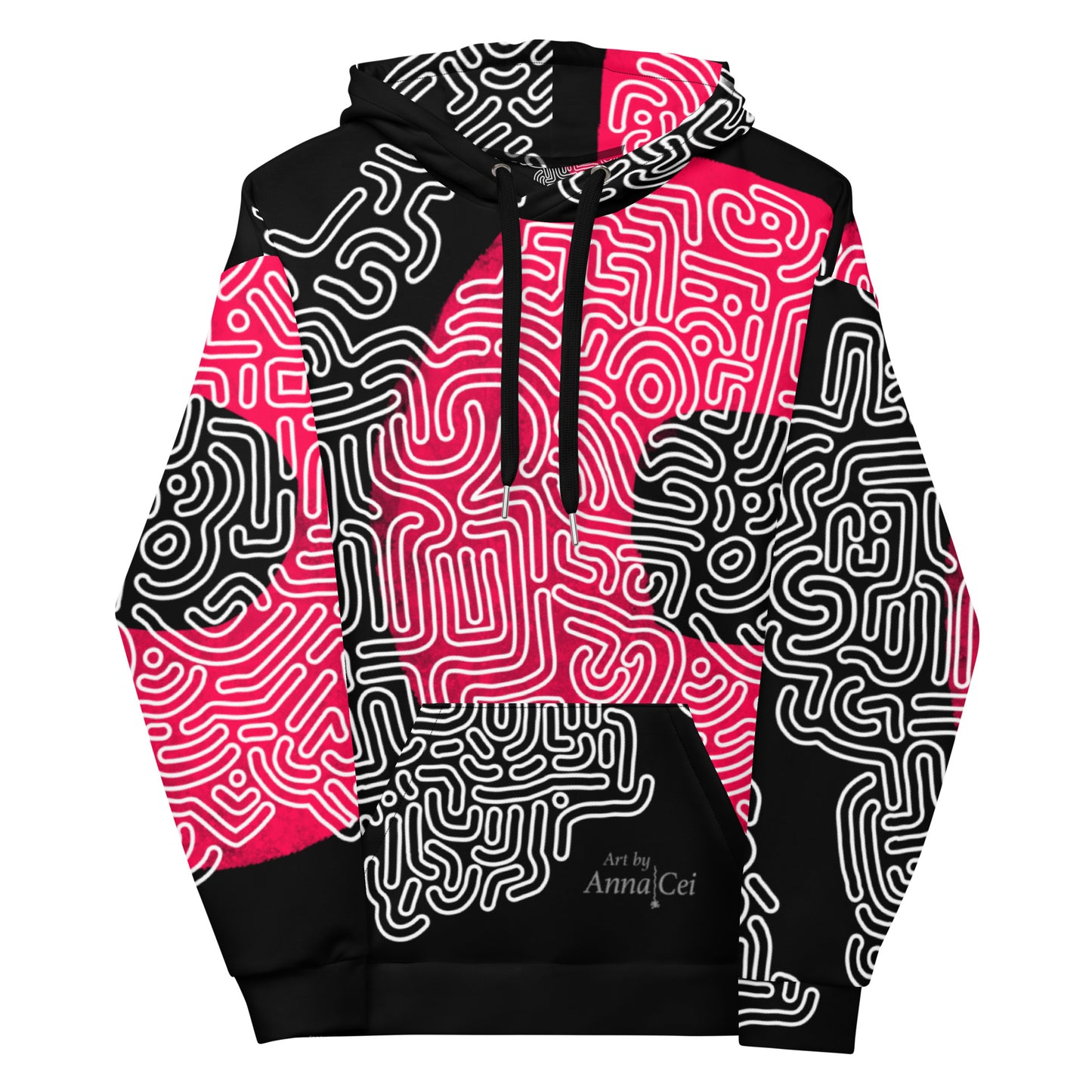 Jacob -  Hoodie