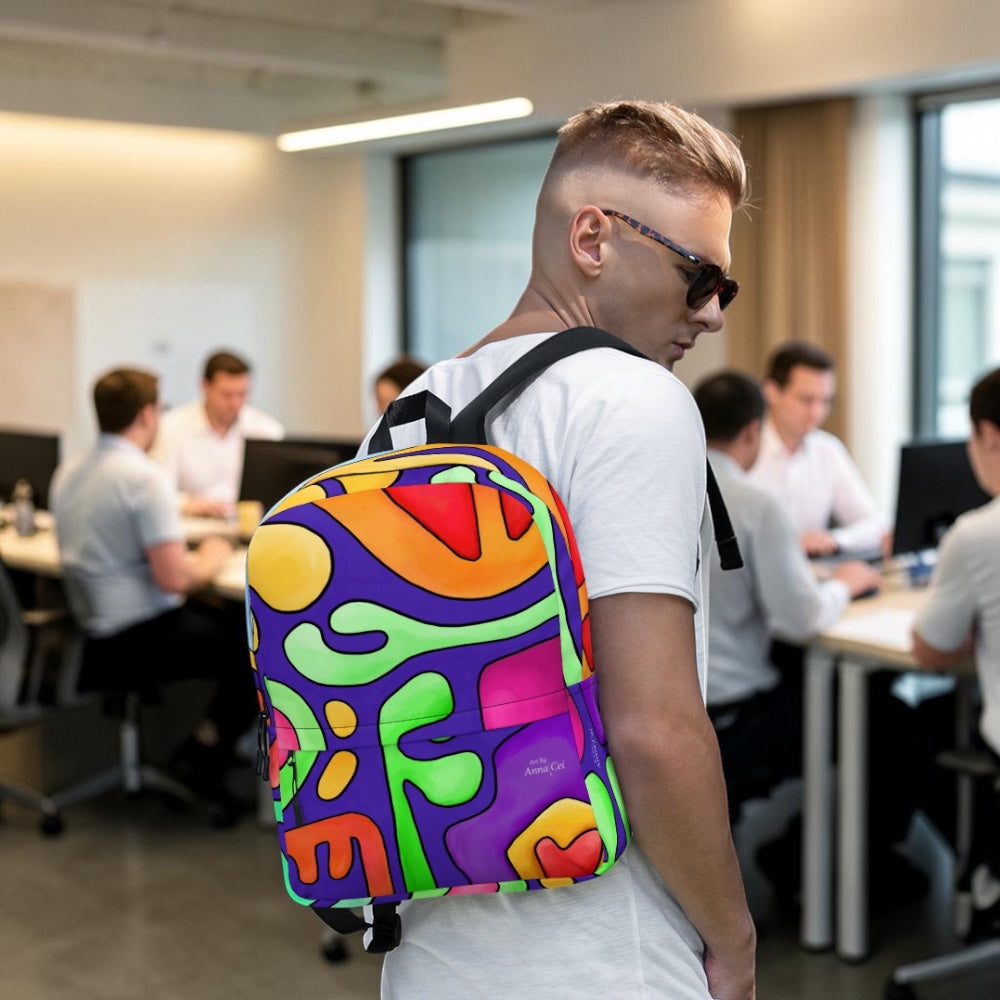 Modulations - Backpack