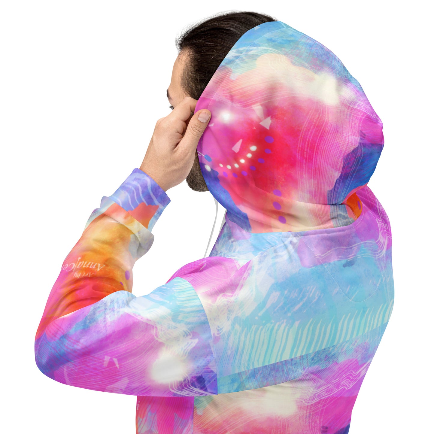 Nya - Unisex Hoodie