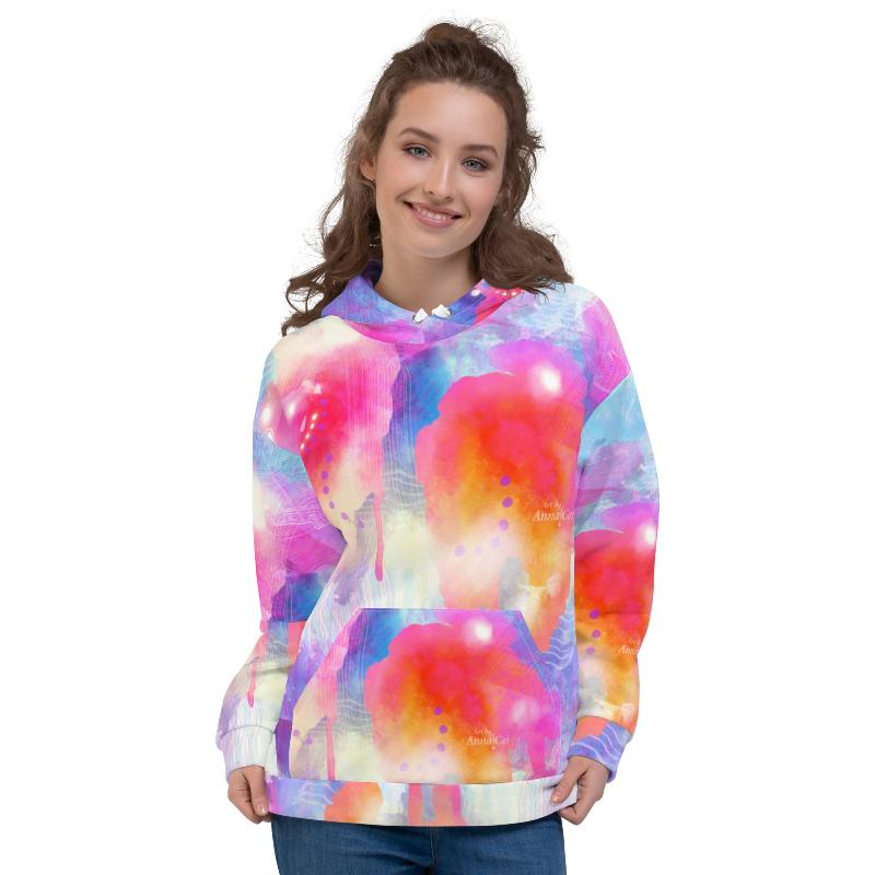 Nya - Unisex Hoodie