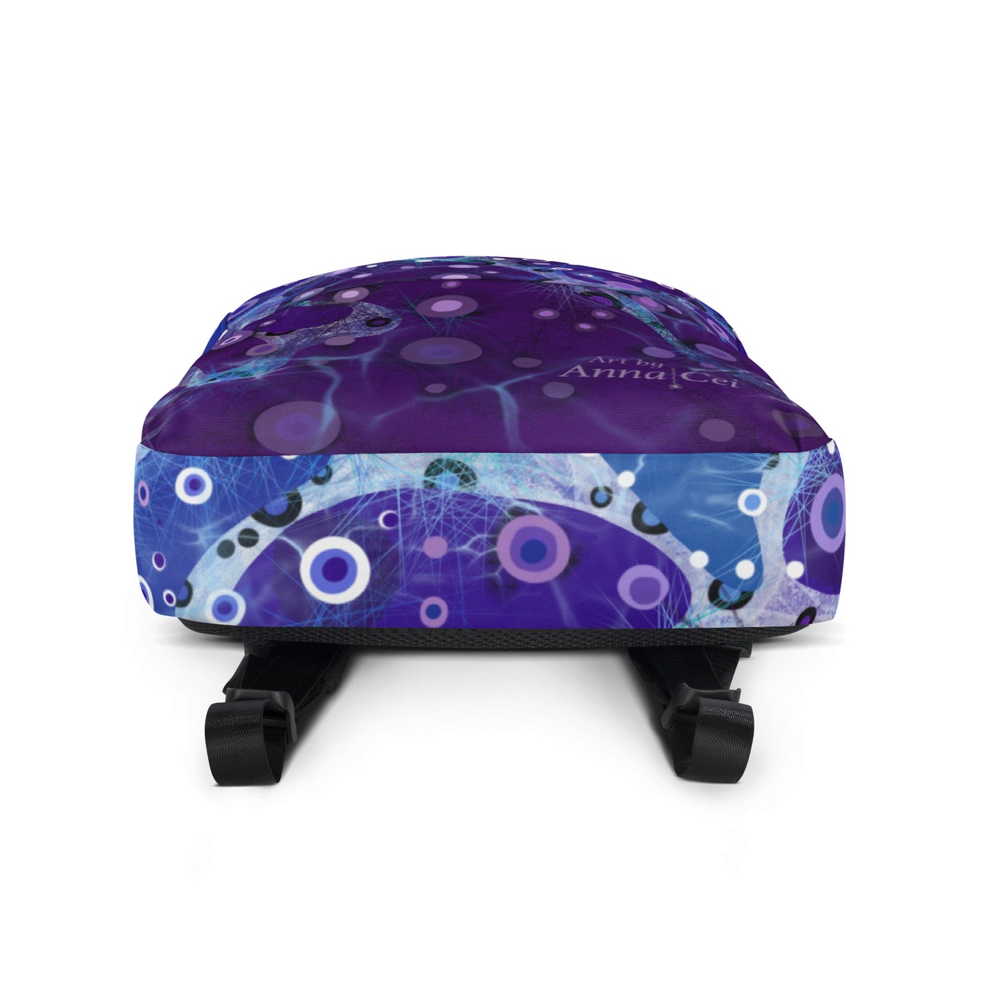 The Instagram Ocean - Backpack