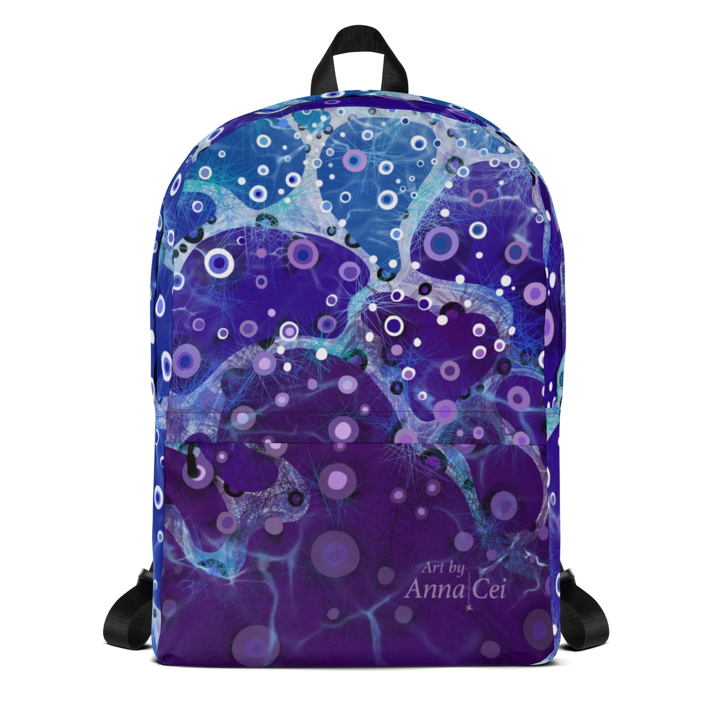 The Instagram Ocean - Backpack