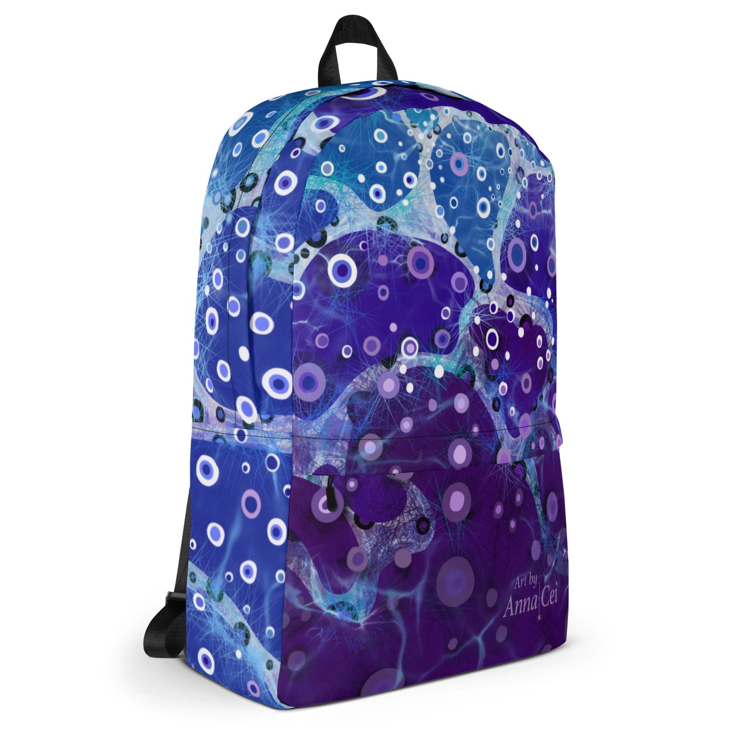 The Instagram Ocean - Backpack