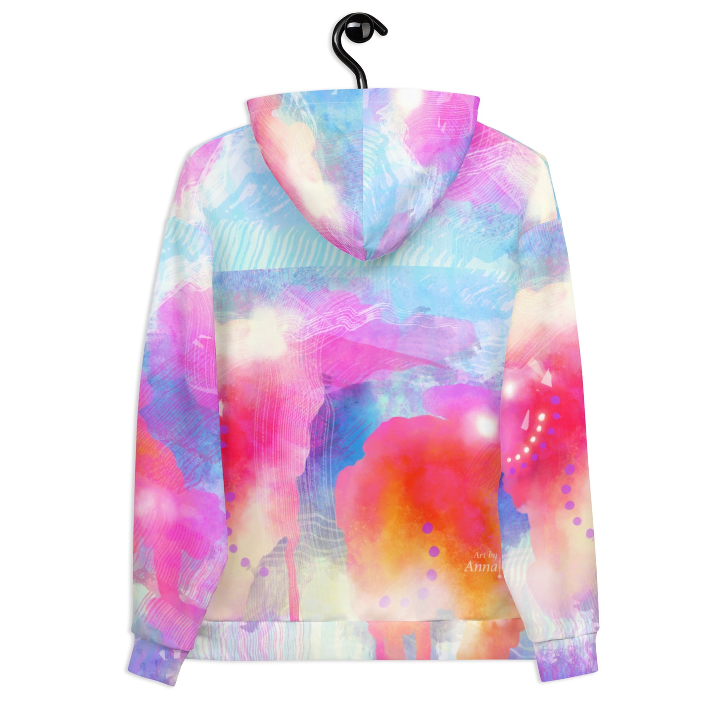 Nya - Unisex Hoodie