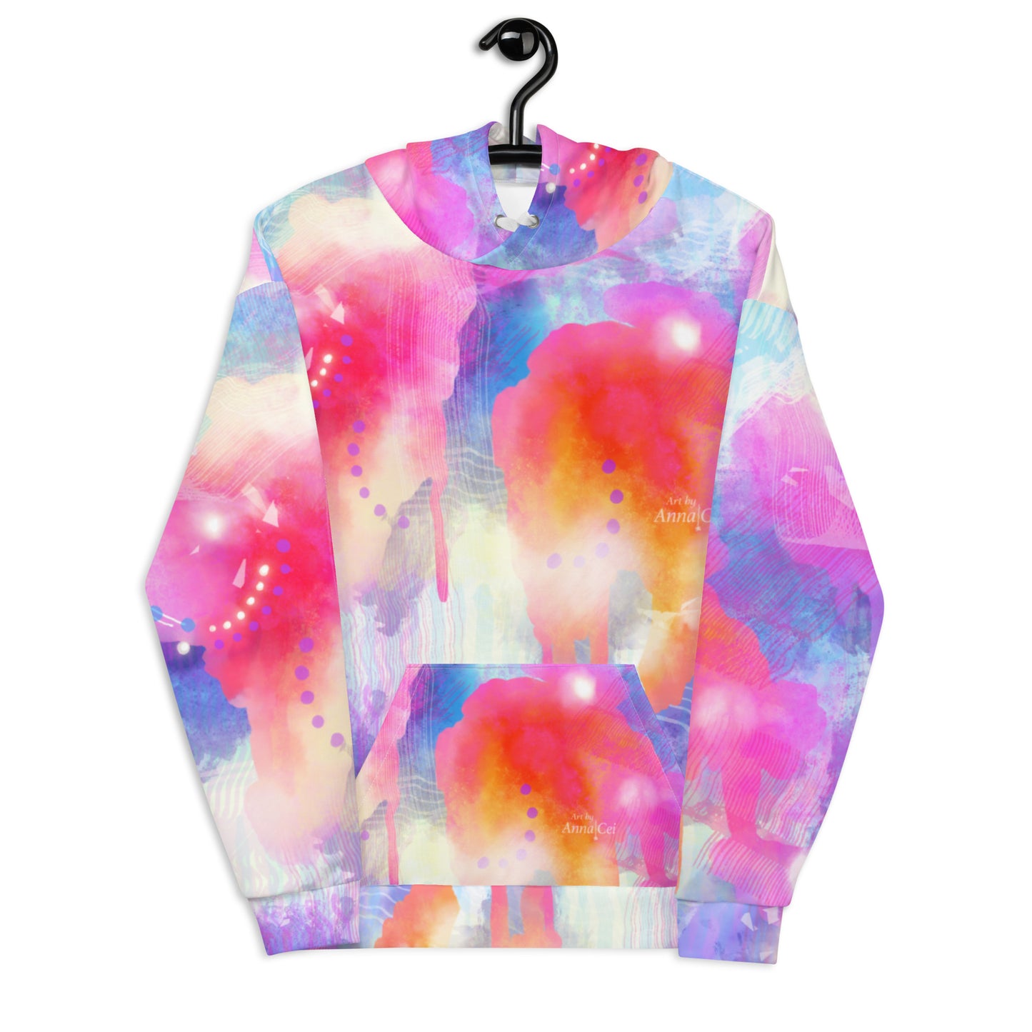 Nya - Unisex Hoodie