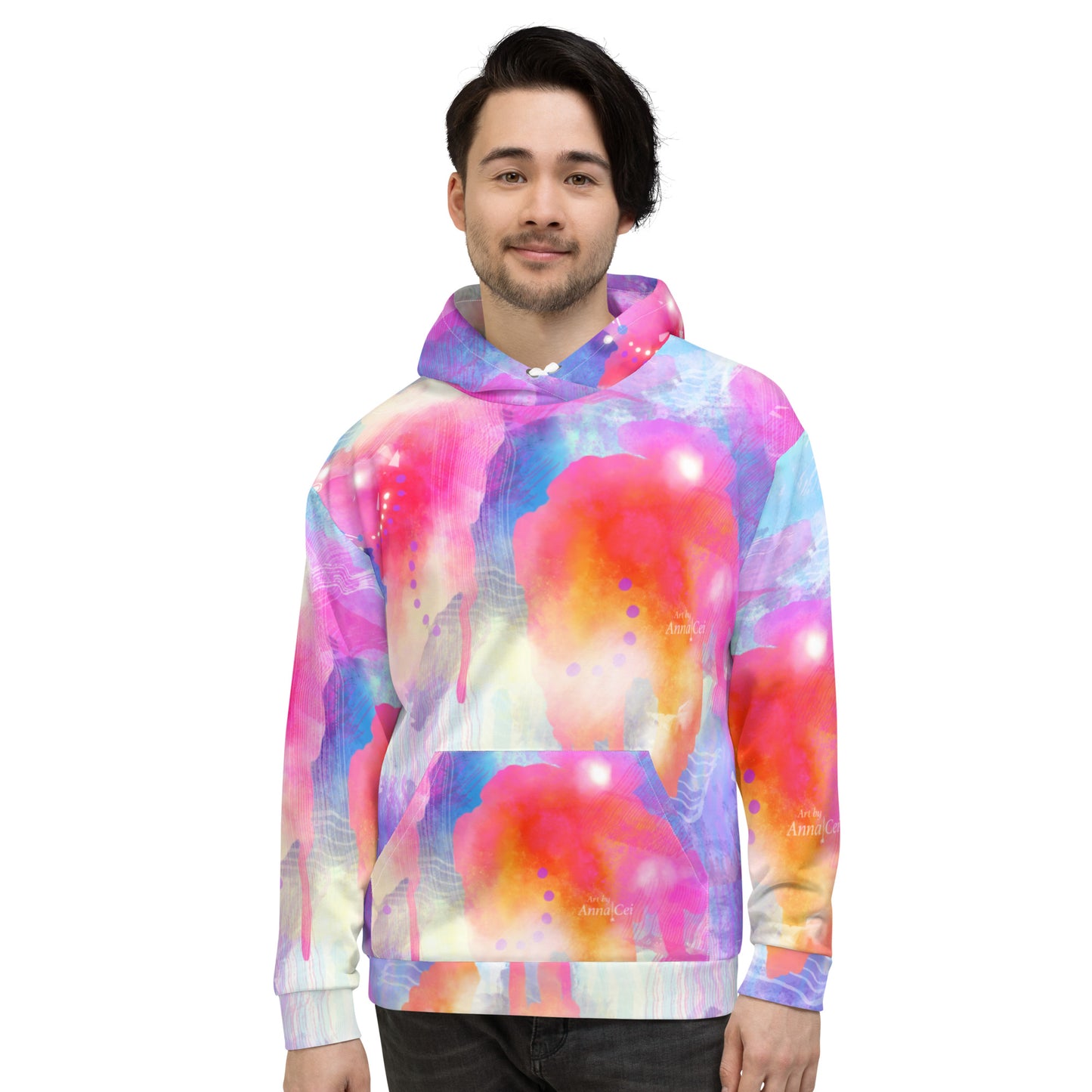 Nya - Unisex Hoodie